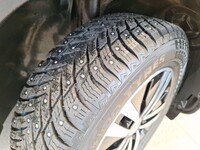 Mercedes-Benz GLB vaihtoauto