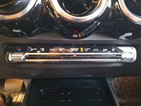 Mercedes-Benz GLB vaihtoauto