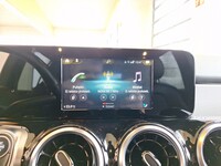 Mercedes-Benz GLB vaihtoauto