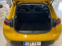Peugeot 208 vaihtoauto