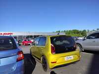 Volkswagen up! vaihtoauto