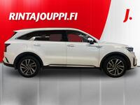 Kia Sorento vaihtoauto
