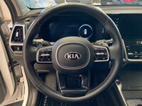 Kia Sorento vaihtoauto