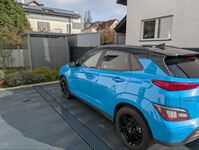 Hyundai Kona vaihtoauto