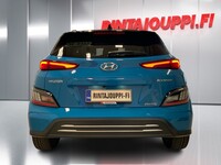 Hyundai Kona vaihtoauto