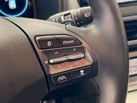 Hyundai Kona vaihtoauto