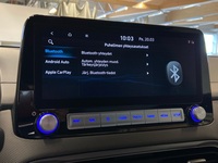 Hyundai Kona vaihtoauto