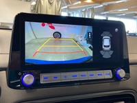 Hyundai Kona vaihtoauto