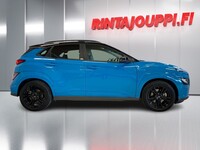 Hyundai Kona vaihtoauto