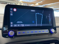 Hyundai Kona vaihtoauto