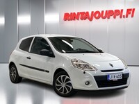 Renault Clio vaihtoauto