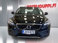 Volvo V40 Cross Country vaihtoauto