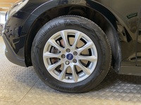Volvo V40 Cross Country vaihtoauto