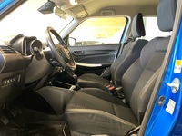 Suzuki Swift vaihtoauto