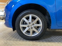 Suzuki Swift vaihtoauto