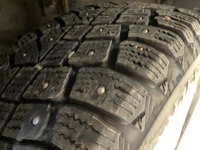 Suzuki Swift vaihtoauto