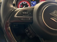 Suzuki Swift vaihtoauto