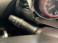 Suzuki Swift vaihtoauto