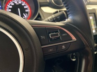 Suzuki Swift vaihtoauto