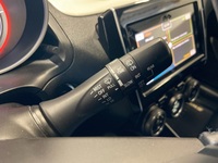 Suzuki Swift vaihtoauto