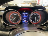 Suzuki Swift vaihtoauto