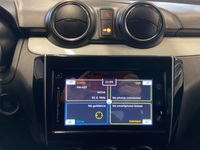 Suzuki Swift vaihtoauto