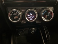 Suzuki Swift vaihtoauto