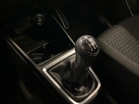 Suzuki Swift vaihtoauto