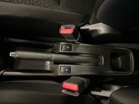 Suzuki Swift vaihtoauto