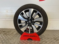 Suzuki Swift vaihtoauto