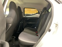 Toyota AYGO vaihtoauto