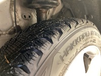 Toyota AYGO vaihtoauto