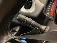 Toyota AYGO vaihtoauto