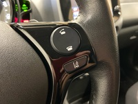 Toyota AYGO vaihtoauto