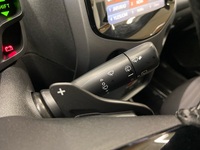 Toyota AYGO vaihtoauto