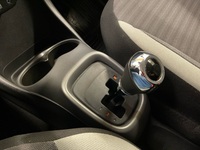 Toyota AYGO vaihtoauto