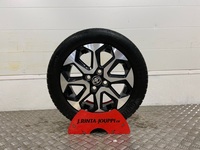 Toyota AYGO vaihtoauto