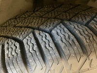 Citroën C5 Aircross vaihtoauto