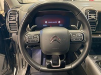 Citroën C5 Aircross vaihtoauto