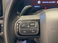 Citroën C5 Aircross vaihtoauto