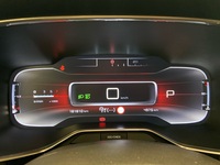 Citroën C5 Aircross vaihtoauto