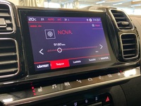 Citroën C5 Aircross vaihtoauto