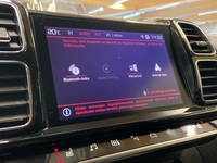 Citroën C5 Aircross vaihtoauto