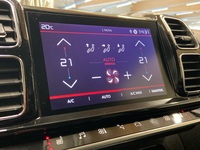 Citroën C5 Aircross vaihtoauto