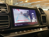 Citroën C5 Aircross vaihtoauto