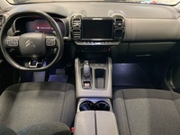 Citroën C5 Aircross vaihtoauto