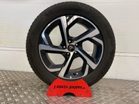 Citroën C5 Aircross vaihtoauto