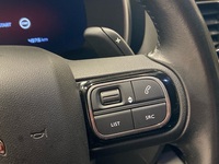 Citroën C5 Aircross vaihtoauto