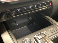 Citroën C5 Aircross vaihtoauto