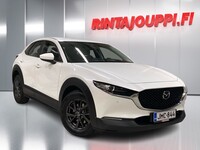 Mazda CX-30 vaihtoauto